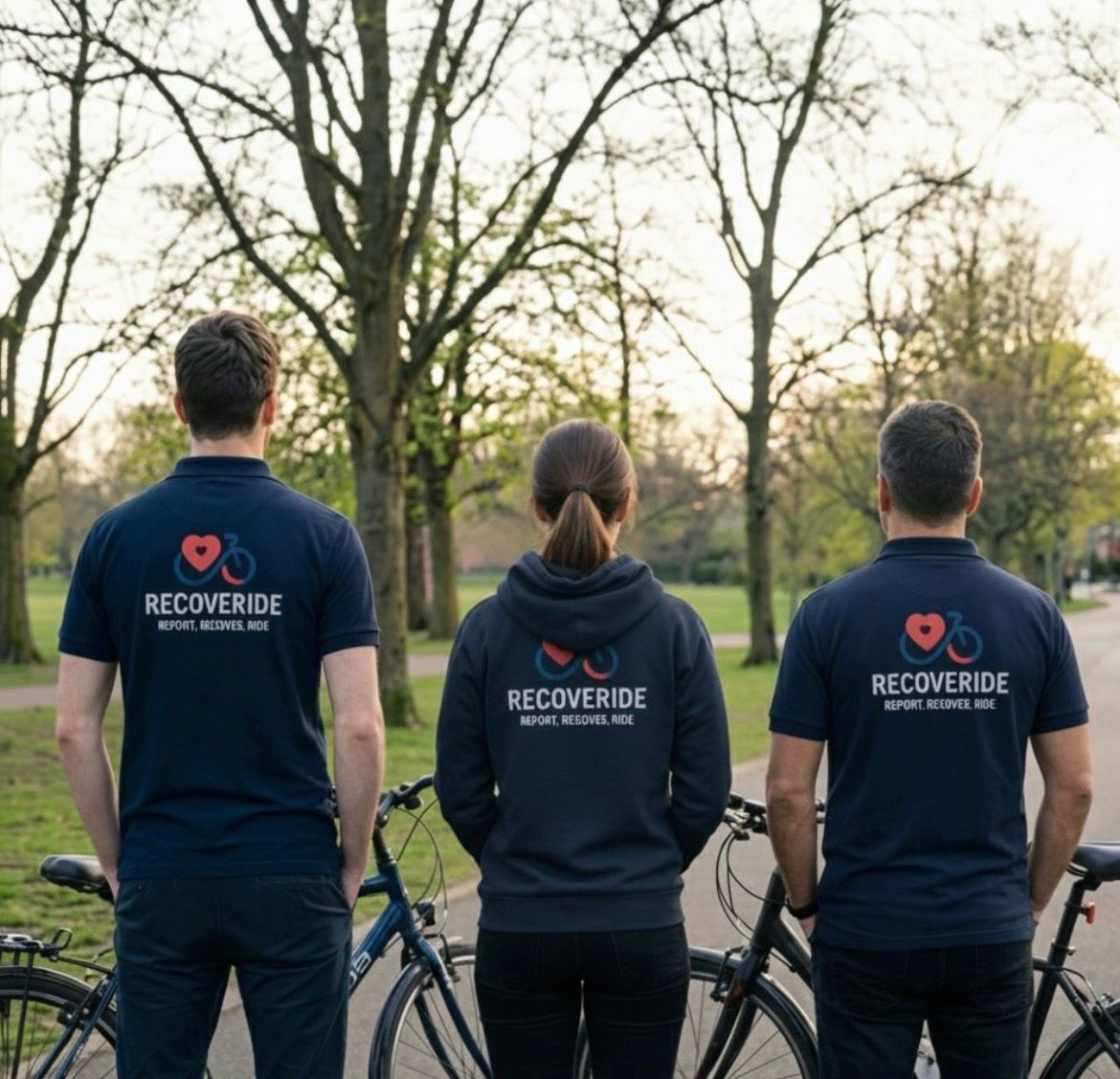 We Handle Everything